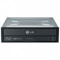BD�R/�RW LG BH16NS40  Black SATA
