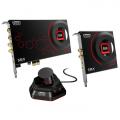 Creative Sound Blaster ZXR (SB1510) PCI-E Ret