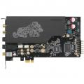 ASUS Xonar Essence STX II, PCI-Ex1