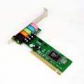C-media CMI8738-LX 5.1Ch PCI