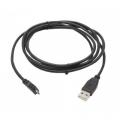 ������ USB-MicroUSB 1.2m ������ Deppa (72103)