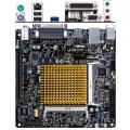 ASUS J1800I-A Intel Celeron J1800 (2.41 GHz), 2xDDR3L SODIMM, 1xUSB3.0, HDMI, GLan, mini-ITX Ret