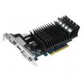 ���������� ASUS 2048Mb GF GT 720 GT720-SL-2GD3-BRK DVI, VGA, HDMI Ret