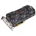 ���������� GigaByte 4096Mb GF GTX 980 GV-N980G1 Gaming-4GD 2xDVI, HDMI, 3xDP Ret