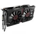 ���������� ASUS 2048Mb GF GTX 750Ti Strix-GTX750TI-OC-2GD5 DVI, HDMI, DP Ret