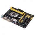ASUS H81M2/C/SI H81 Socket-1150 2xDDR3, 2xSATA3, 1xPCI-E16x, 4xUSB3.0, 2xDVI, Glan mATX, Oem