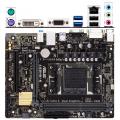 ASUS A68HM-K Socket-FM2+, AMD A68H 2xDDR3, 1xPCI-E16x, 2xUSB3.0 GLan, mATX