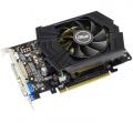 ���������� ASUS 1024Mb GF GTX 750 GTX750-PHOC-1GD5 DVI, HDMI, VGA Ret