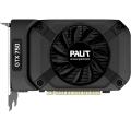 ���������� Palit 1024Mb GF GTX 750 Stormx OC GDDR5 VGA, DVI, mini-HDMI (NE5X750S1301) Ret