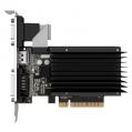 ���������� Palit 1024Mb GF GT 720 DDR3 DVI, VGA, HDMI