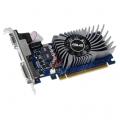 ���������� ASUS 2048Mb GF GT 730 GT730-2GD5-BRK DVI, VGA, HDMI Ret