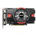 ���������� ASUS 4096Mb GF GTX 750 GTX750-OC-4GD5 DVI, HDMI, DP Ret