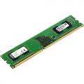 DIMM 2Gb DDR3 PC12800 1600MHz Kingston (KVR16N11S6/2)