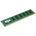 DIMM 4Gb DDR3 PC12800 1600MHz Crucial (CT51264BA160B(J)) Ret