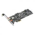 ASUS Xonar DGX, PCI-E