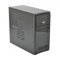 MicroATX Miditower INWIN ENR-021 400W P4 Black