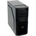 ATX Miditower Zalman Z1 Black