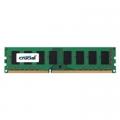 DIMM 2Gb DDR3 PC12800 1600MHz Crucial (CT25664BA160B(J))