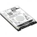 320Gb 2.5" Western Digital (WD3200LPLX) 32Mb 7200rpm SATA3 Black