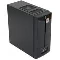 Mini-iTX/Mini-DTX INWIN BM639BL 160W Black