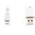 ������ USB2.0 ��� �(m)-microB(5P) 0,5�.