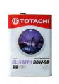 ����� TOTACHI Extra Hypoid Gear GL-5/MT-1 80/90 (20�)