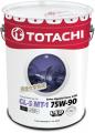 ����� TOTACHI Extra Hypoid Gear LSD Fully Syn GL-5/MT-1 75/90 (20�)